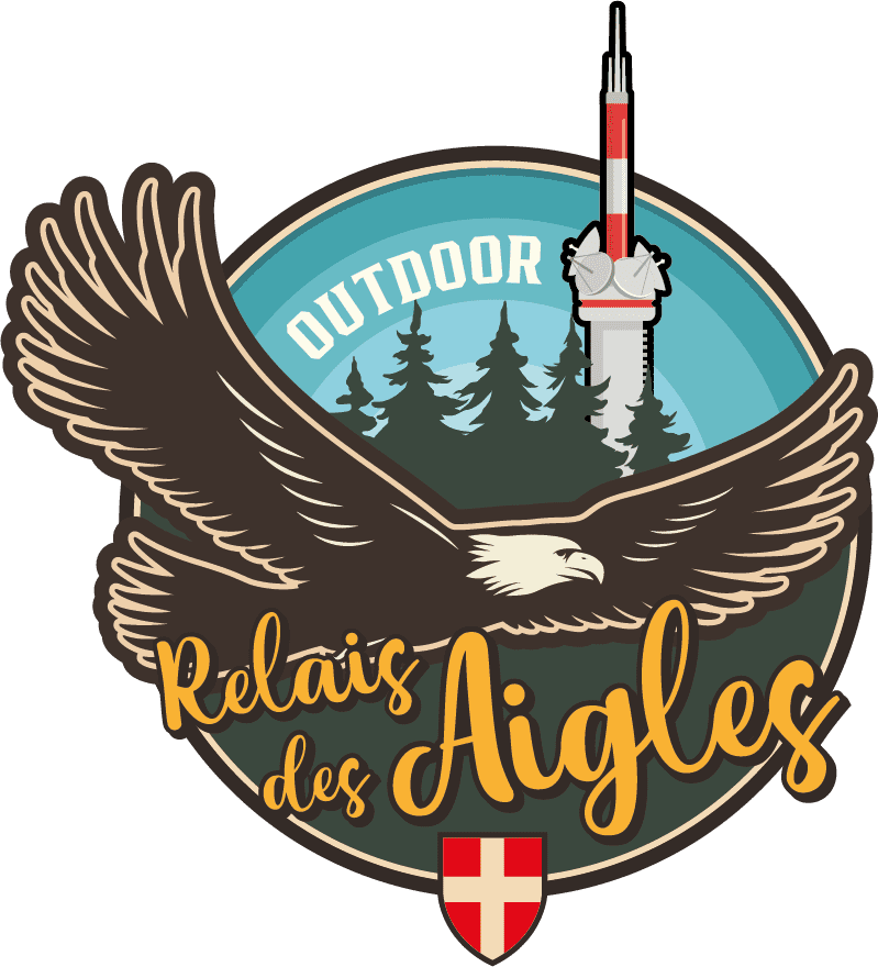 Le Relais des Aigles